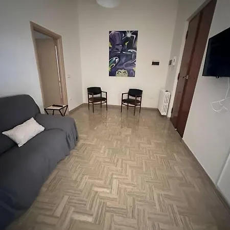 Apartment Casa Giuliana *