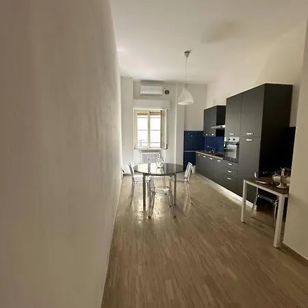 Apartment Casa Giuliana Montesilvano