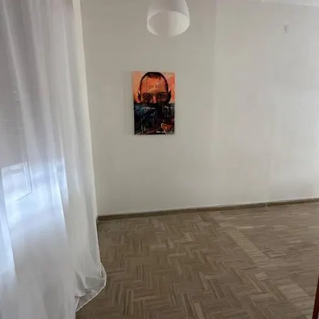 Casa Giuliana Apartment *