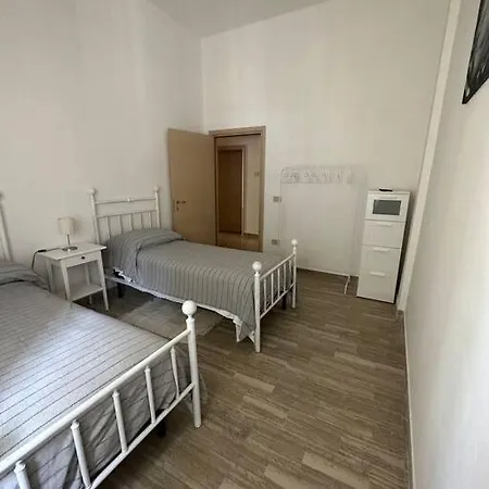 Casa Giuliana Apartment Montesilvano