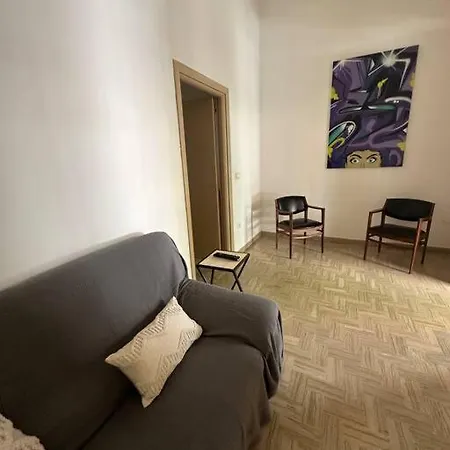 Casa Giuliana Apartment Montesilvano