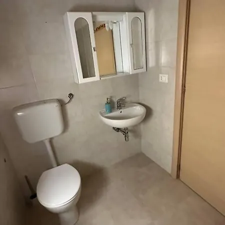 Casa Giuliana Daire Montesilvano Marina