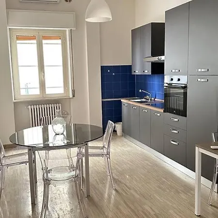 Casa Giuliana * Montesilvano Marina