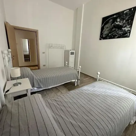 Casa Giuliana Daire
