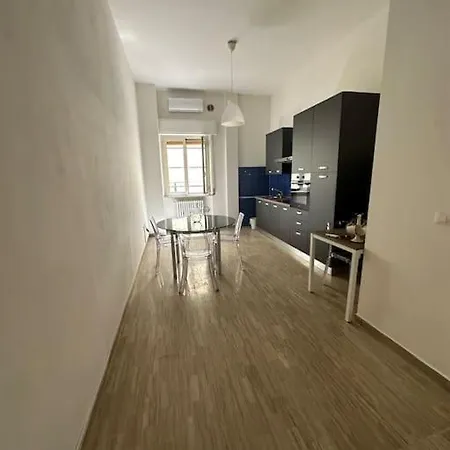 Casa Giuliana
