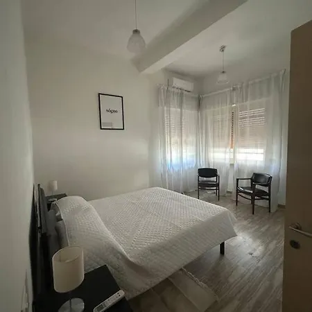 Apartment Casa Giuliana *