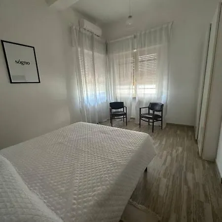 Casa Giuliana Apartment *
