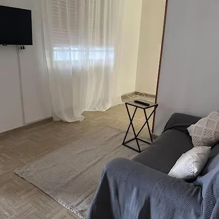 Daire Casa Giuliana Montesilvano Marina